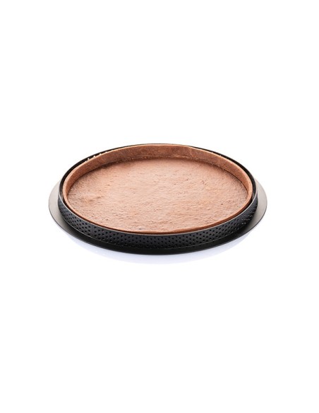 Silikonform Kit Tarte Graphique + 1 Ring