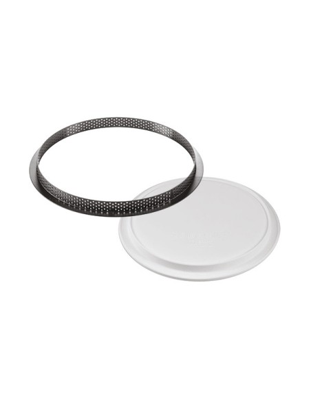 Stampo in silicone Kit Tarte Ring230 + 1 anello