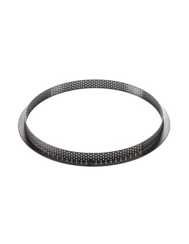 Silikonform Kit Tarte Ring 250 + 1 Ring