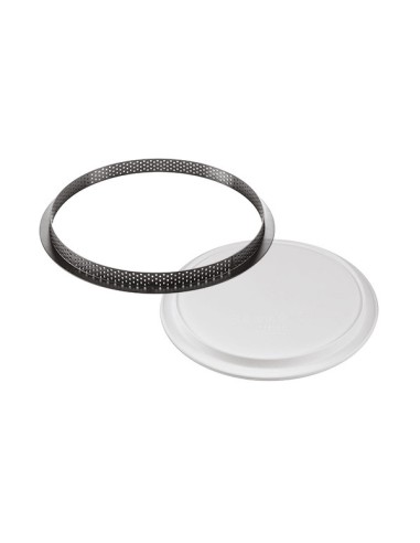 Silikonform Kit Tarte Ring 250 + 1 Ring
