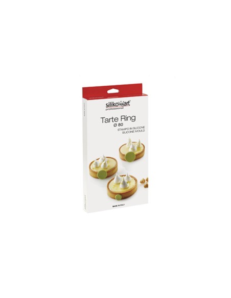 Tarte Ring 80 6 Ringe