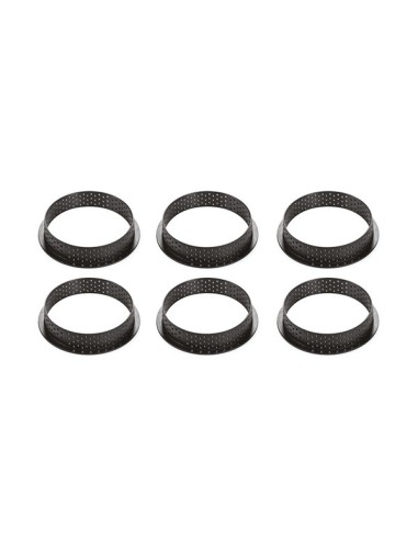 Tarte Ring 80 6 Ringe