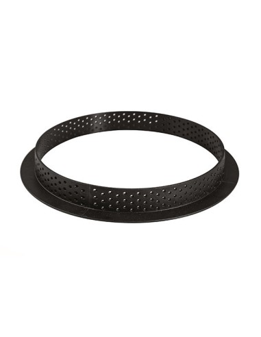 Silikonform Kit Tarte Ring190 + 1 Ring