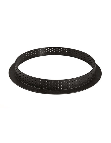 Silikonform Kit Tarte Ring190 + 1 Ring