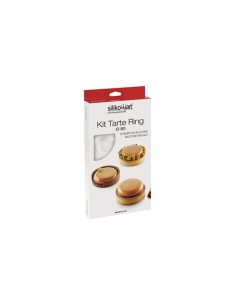 Silikonform Kit Tarte... 2