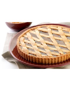 Silikonform für Torte 280MM 2