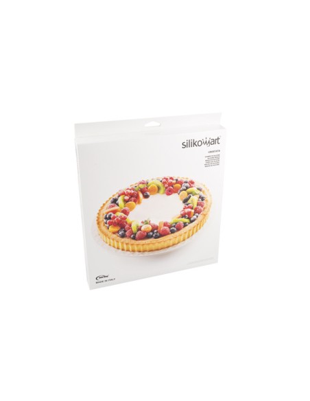 260MM Tarte Silikonform