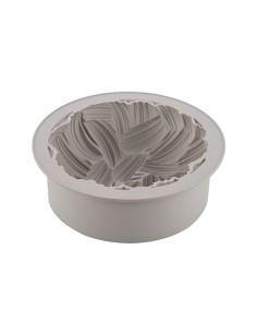 Wollige Silikonform 190 x H... 2