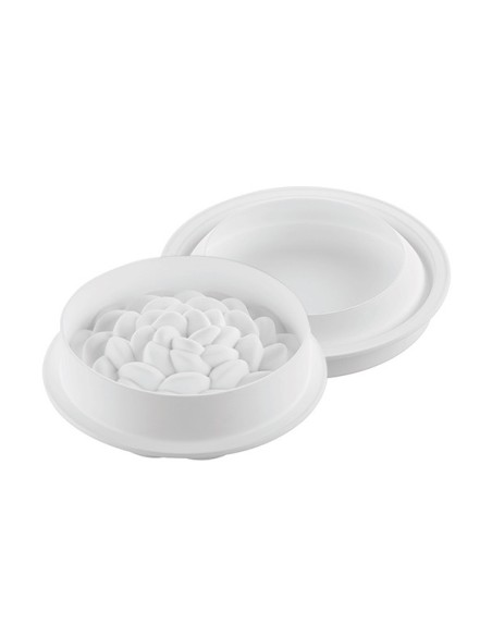 Stampi in silicone Kit Fleur 1085