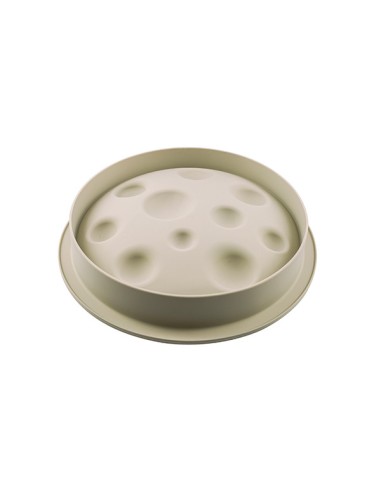 Stampo in silicone Luna 220 x h 60 mm