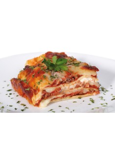 33 CM Lasagnera-Silikonform 2