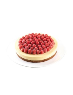 Silikon-Kuchenform 28cm mit... 2