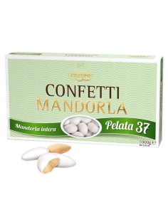 Crispo Konfetti geschält 37...