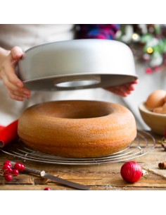 Donut- / Savarinform mit... 2