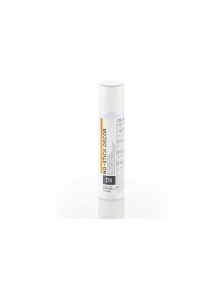 Ablösespray - No Stick Decor 200ml