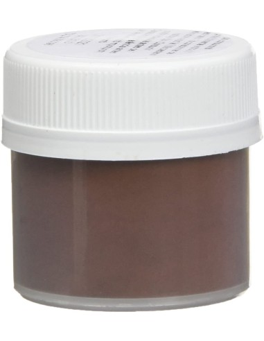 Colorante liposolubile in polvere Marrone 5g