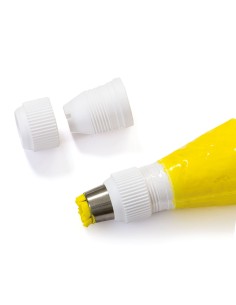 Adattatore per cornetti 3D... 2