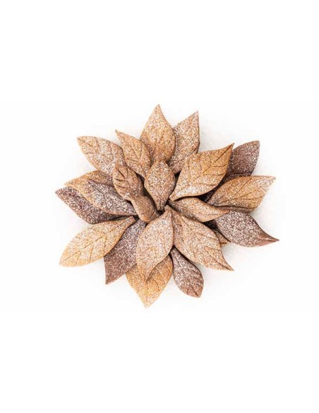 Tagliabiscotti foglie Voilà Cookie 240x150xh 20 mm