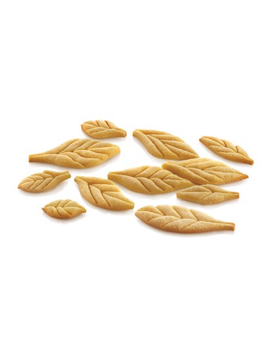 Tagliabiscotti foglie Voilà Cookie...