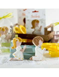Tagliapasta comunione bimba... 2