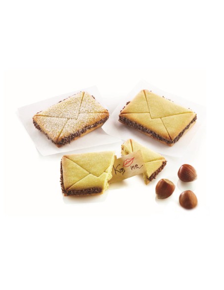 Überraschungsschneider + Rezept