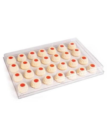 Abdeckset I-gloo 5.5 + Tablett VGEL02 Tablett 60x40