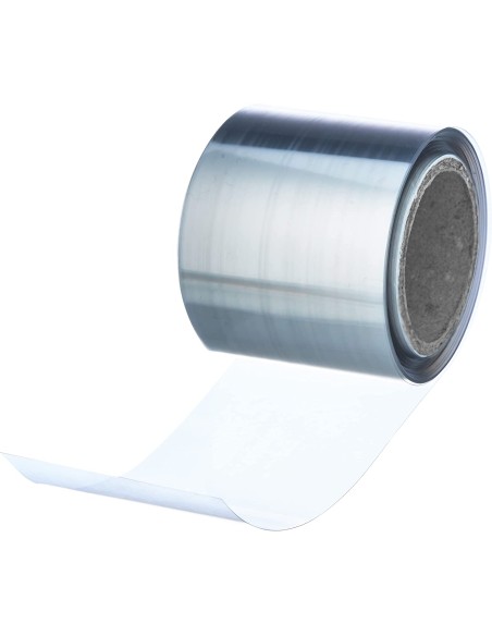 PVC 10 MXH 25 MM Rolle