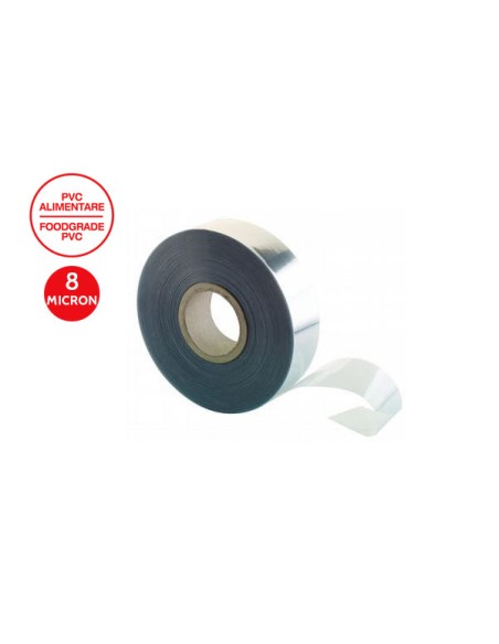 Acetatrolle 55 mm - Länge 305 Meter