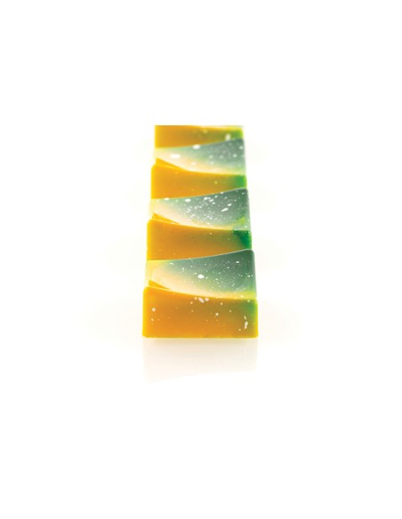 Stampo cioccolato tritan Onda P 28,5x28,5xh13mm