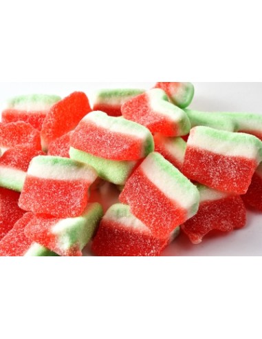 VidalGummibonbons ScheibenGesüßte...