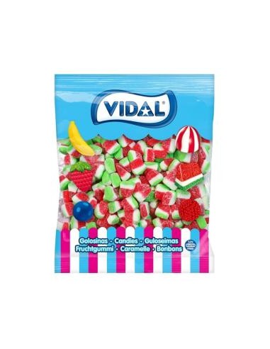 VidalGummibonbons ScheibenGesüßte...