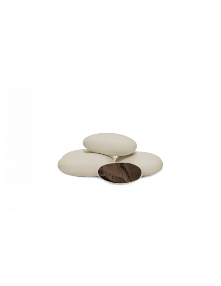 Konfetti Maxtris Choco Nuance Tortora 1kg