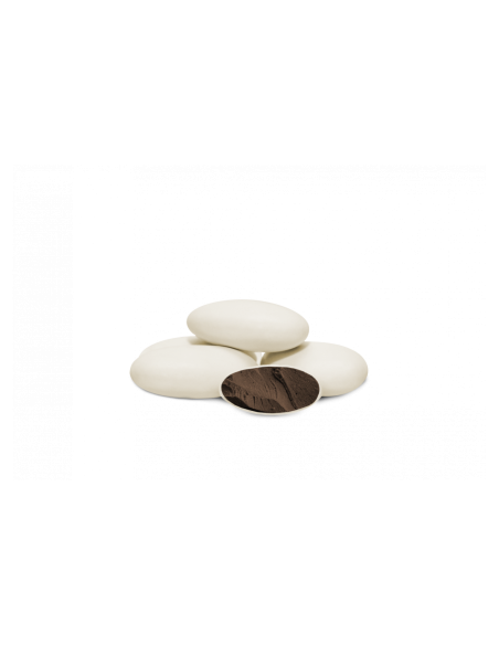 Konfetti Maxtris Choco Nuance Elfenbein 1kg