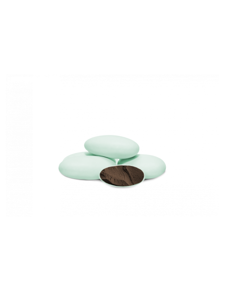 Konfetti Maxtris Choco Nuance Tiffany 1kg