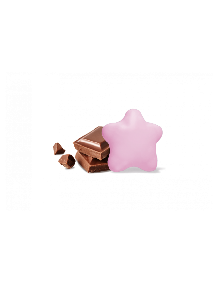 Confetti Maxtris Le Dolci Stelle Rosa 500gr