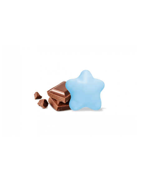 Konfetti Maxtris The Sweet Stars Celeste 500gr