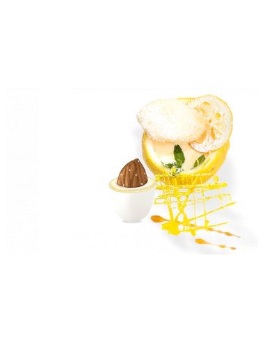 Konfetti Maxtris Starry - Gourmet...