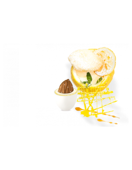 Konfetti Maxtris Starry - Gourmet Edition 1kg