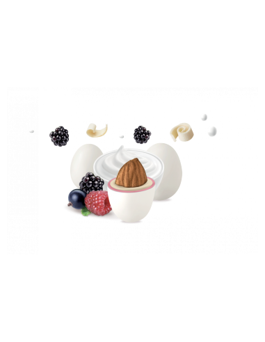 Konfetti Maxtris Twist Bag mit Beeren...