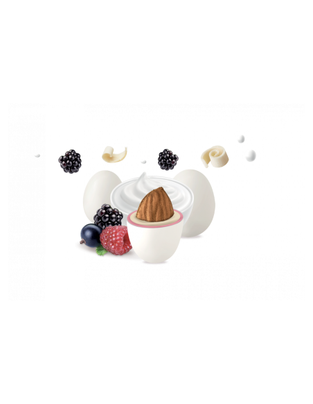 Konfetti Maxtris Twist Bag mit Beeren 1kg