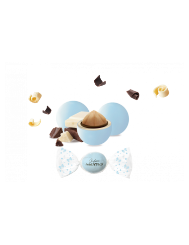 Konfetti Sweet Arrival Twist...