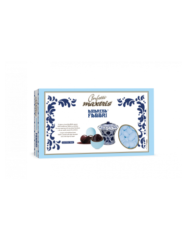Konfetti Maxtris Amarenette Fabbri...