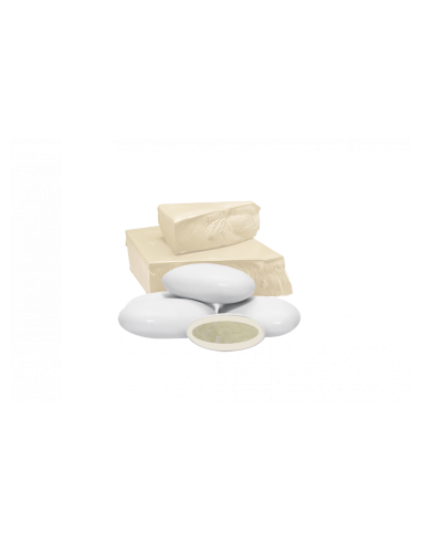 Konfetti Maxtris TwoMilk White...