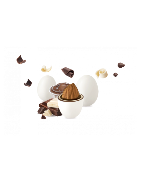 Confetti Maxtris Mix Choco 1kg