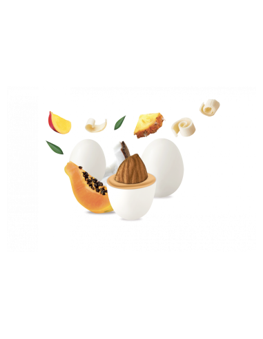 Konfetti Maxtris Tropical Fruit 1 kg
