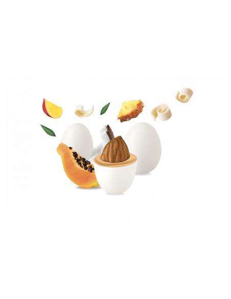 Konfetti Maxtris Tropical Fruit 1 kg