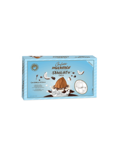 Konfetti Cioccomandorla...
