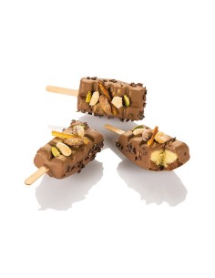 2 Stück Chocostick-Eisform 2