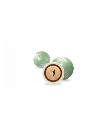 Konfetti Maxtris Les Perles de L'Amour Etè Vert (grün)
