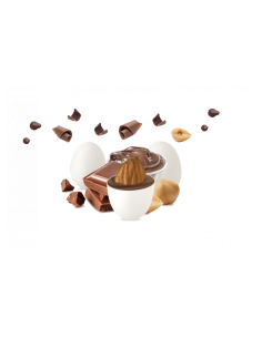 Konfetti Maxtris Nuss 1 kg 2